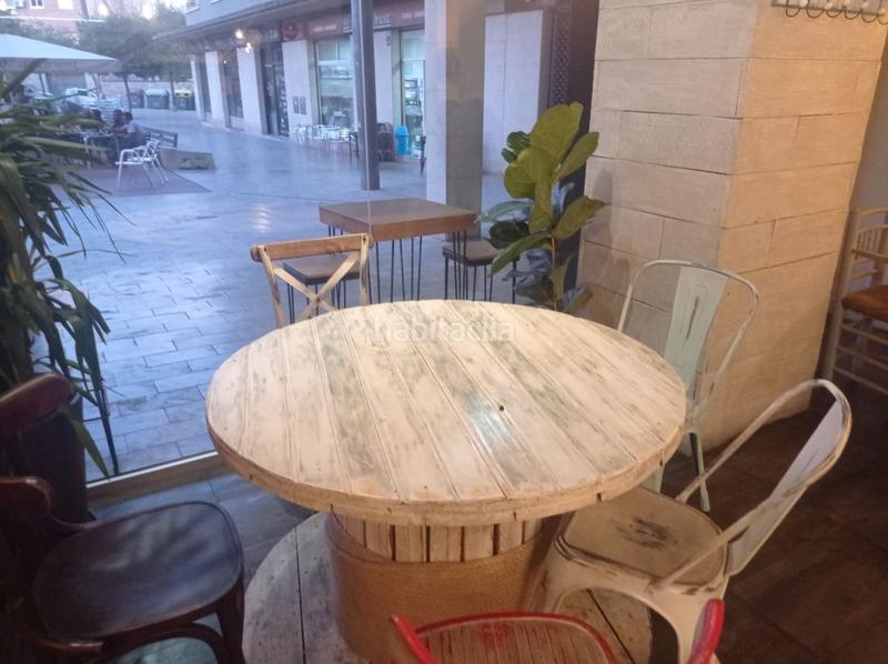 Foto ed5e30c8-c83a-4b4a-9f6e-887b03dee594. Traspaso local comercial traspaso restaurante en Barri del Centre Terrassa