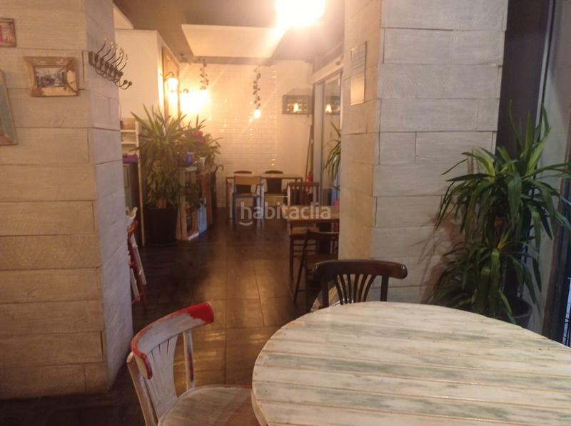 Foto fadc7784-28ba-4a42-9ee3-7d608d7f05be. Traspaso local comercial traspaso restaurante en Barri del Centre Terrassa