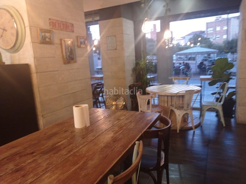 Foto 0a0e6859-e794-43bc-84b2-ed17ab4bef47. Umzug geschäftsraum mit heizung in Barri del Centre Terrassa