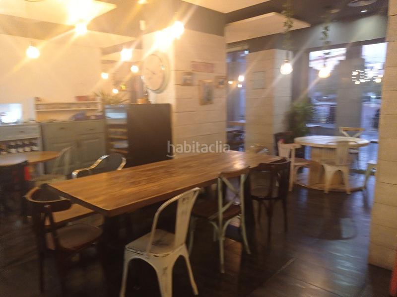 Foto 42d84f7f-cded-4e14-af61-58a9e56676fb. Umzug geschäftsraum mit heizung in Barri del Centre Terrassa