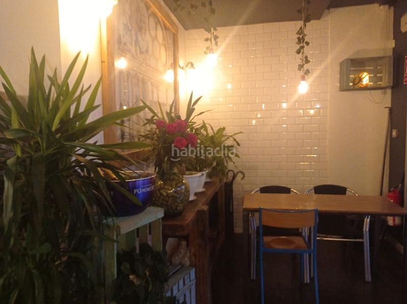 Foto 5130149d-0684-459e-8e8c-518fa120ac85. Umzug geschäftsraum mit heizung in Barri del Centre Terrassa