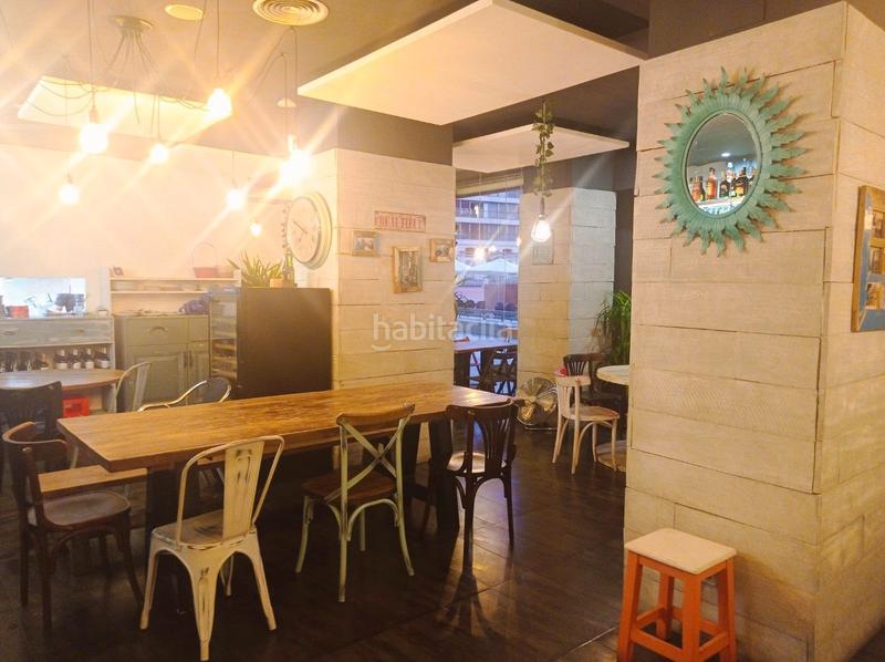 Foto f49f7411-57c0-46c6-965a-ea1ac3c7895a. Umzug geschäftsraum mit heizung in Barri del Centre Terrassa