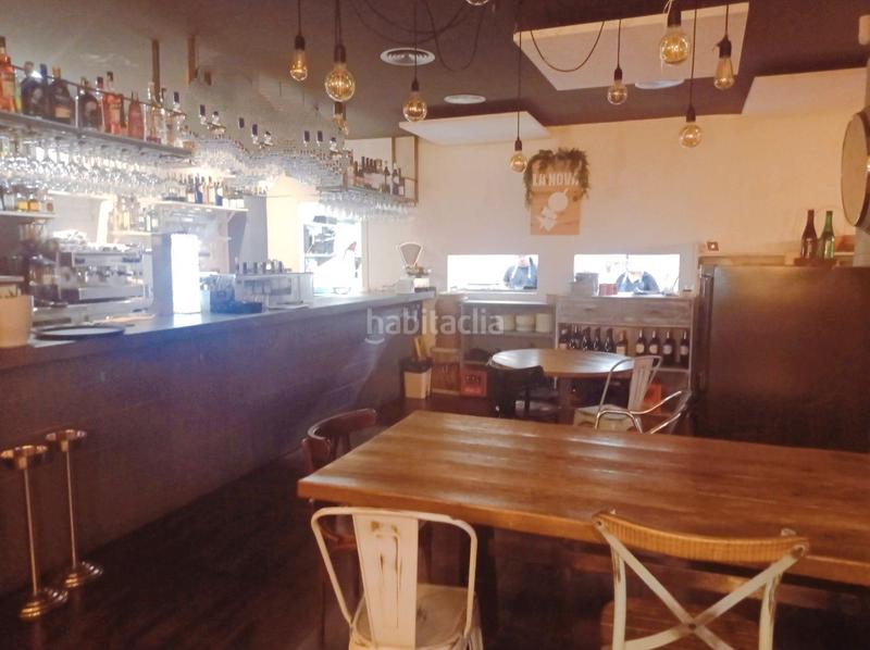 Foto f85e7255-f8d9-41b0-8167-b051f78c2940. Umzug geschäftsraum mit heizung in Barri del Centre Terrassa