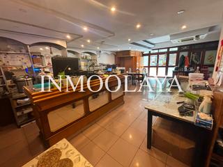 Transfer Business premise in Sants-Badal. Traspaso restaurante en sants
