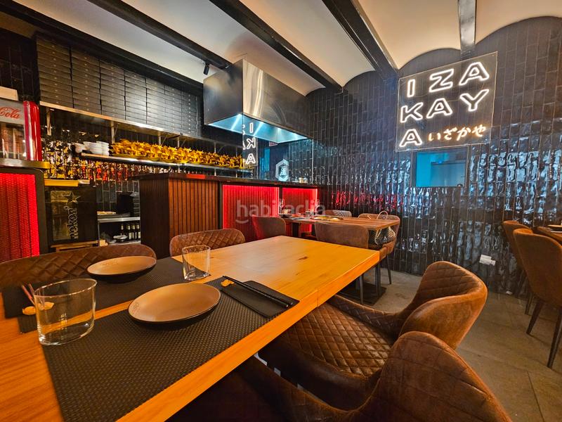 Foto 018dce5b-9b93-4f45-a2db-666f8eec8f79. Trapasso locale commerciale in Sarrià Barcelona