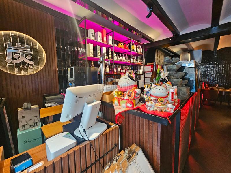 Foto 049d7c0e-37c7-4485-abcc-1ed14ac96afb. Trapasso locale commerciale in Sarrià Barcelona