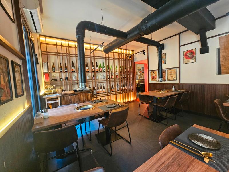 Foto 1538592e-47be-4255-9e13-a6642e8c22d9. Trapasso locale commerciale in Sarrià Barcelona