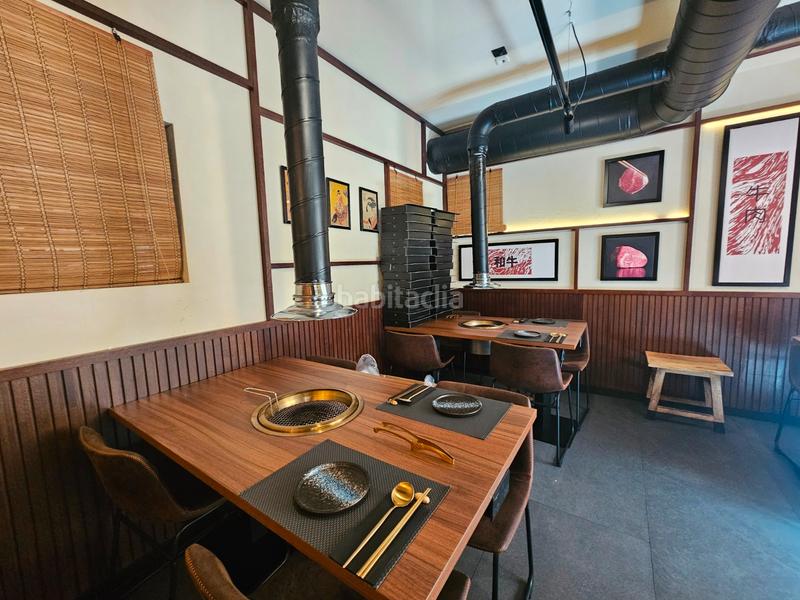 Foto 1d1a2674-b835-4994-92b4-0bfb9d882d16. Trapasso locale commerciale in Sarrià Barcelona