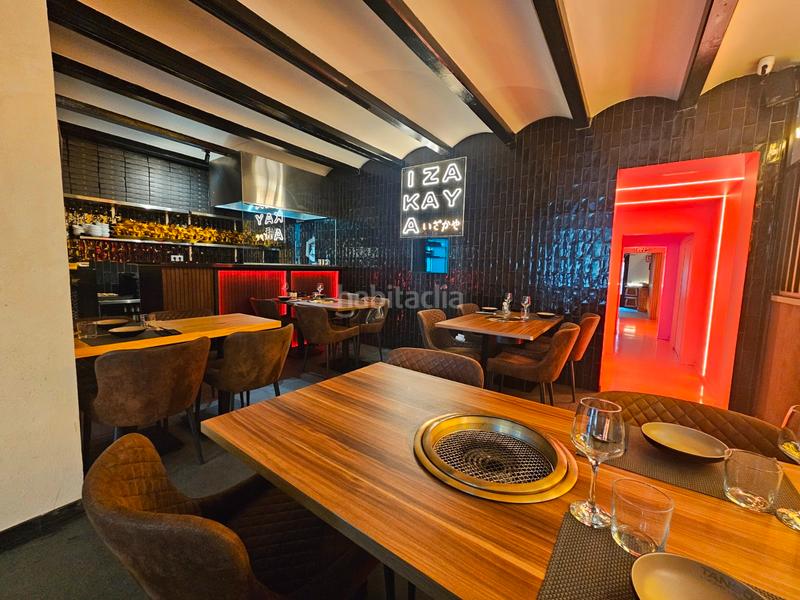 Foto 273351d0-1cfa-49c8-a173-ee3de1b5a74d. Trapasso locale commerciale in Sarrià Barcelona