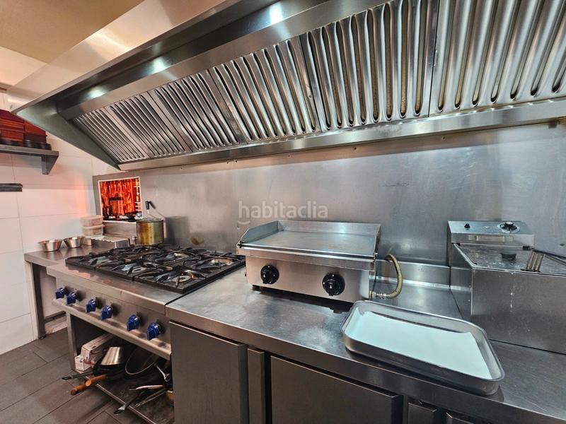 Foto 45251254-d3a9-4c09-a569-c6cadd8491ae. Trapasso locale commerciale in Sarrià Barcelona