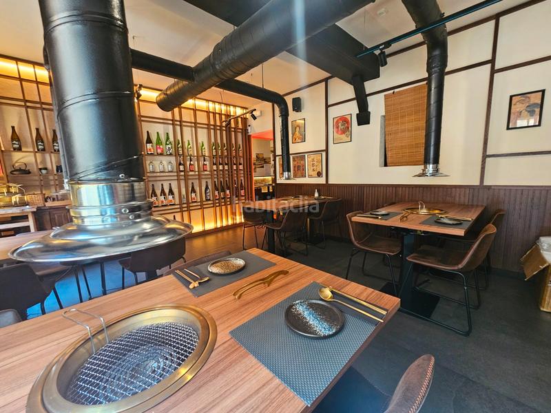 Foto 53227378-4f5a-4217-a970-311dae58c25d. Trapasso locale commerciale in Sarrià Barcelona