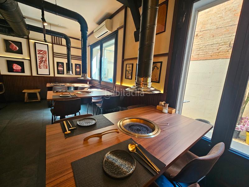 Foto 60659350-fe49-44b8-9250-583558a904bb. Trapasso locale commerciale in Sarrià Barcelona