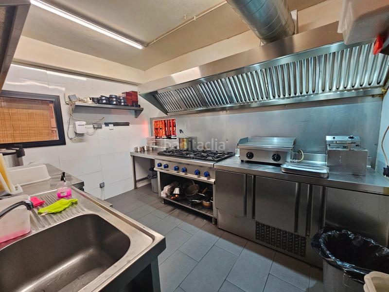 Foto 6f27b37b-f6d5-44a4-9088-3bdfde82c3c1. Trapasso locale commerciale in Sarrià Barcelona