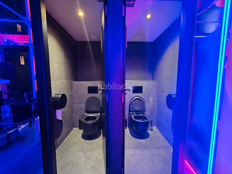 Foto 8231c9ad-ebb3-4b59-a878-7861130fd920. Trapasso locale commerciale in Sarrià Barcelona