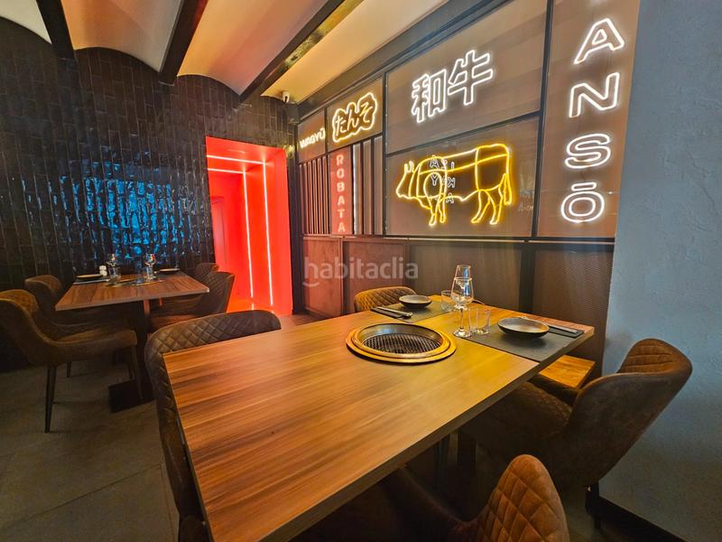 Foto 88b8dc5d-5c96-4fb1-8c54-7f151beec148. Trapasso locale commerciale in Sarrià Barcelona