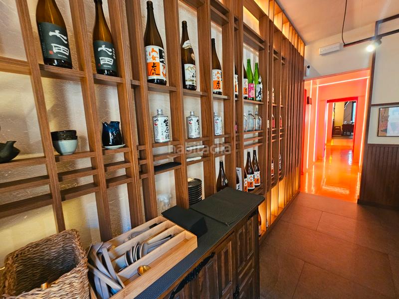 Foto 99528c1f-0d73-47b4-9cd8-66e0d5bdafa7. Trapasso locale commerciale in Sarrià Barcelona