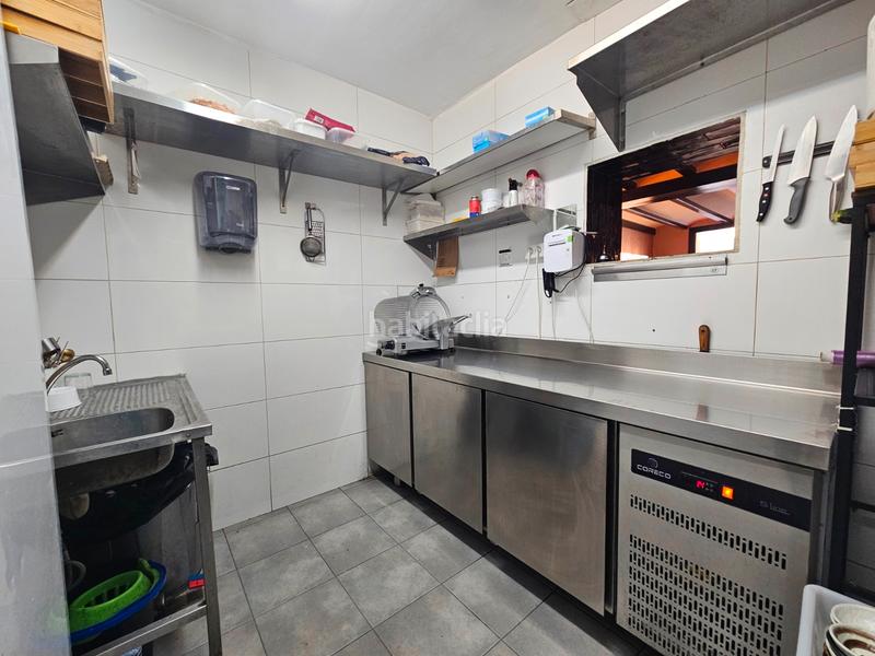 Foto a7ecc7b9-2c36-4f5b-ada3-a5a4be02da24. Trapasso locale commerciale in Sarrià Barcelona