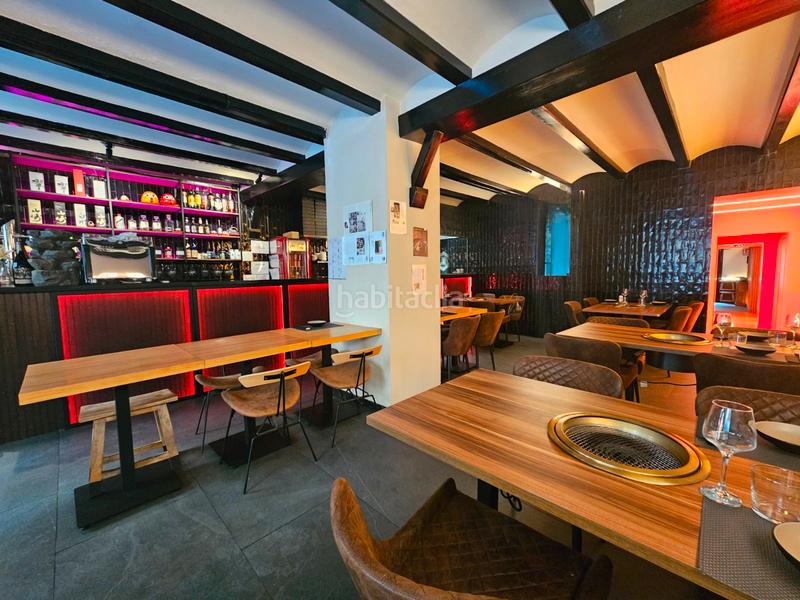 Foto ce871a31-d20e-45d5-b95a-b20bb1fdc180. Trapasso locale commerciale in Sarrià Barcelona