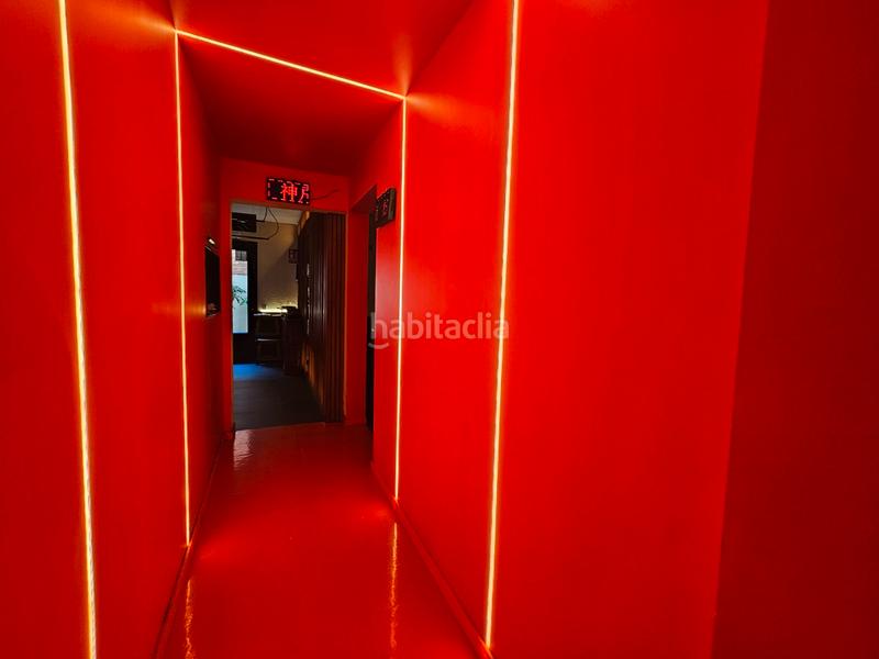 Foto eb4e8c31-2c08-4417-86a1-1b2ed384d746. Trapasso locale commerciale in Sarrià Barcelona