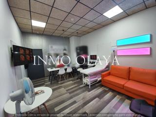 Transfer Business premise in La Nova Esquerra de l´Eixample. Traspaso 3 centros ecografia 5d, en barcelona, gerona y madrid