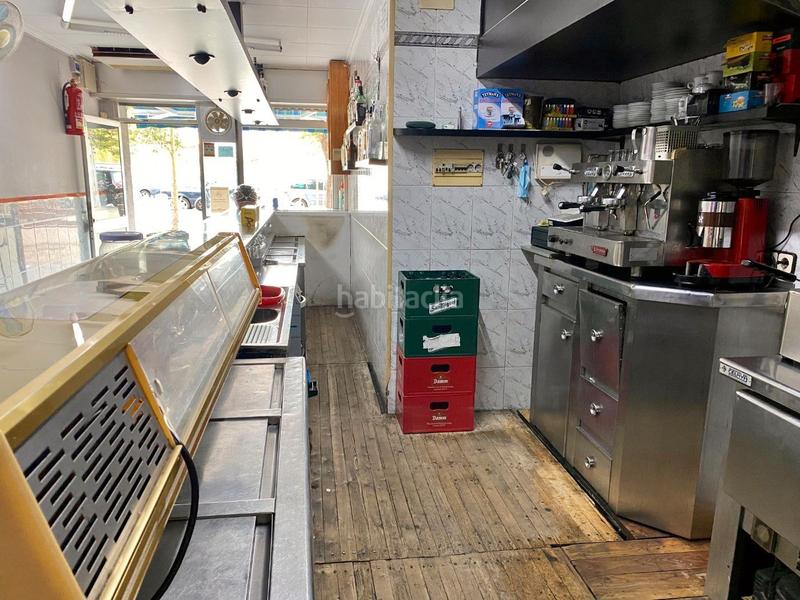 Foto 48dce78d-93e7-4727-8e27-1b57a1c905f2. Local comercial bar y licencia c2 en Reixac - Vallensana Baixa Montcada i Reixac