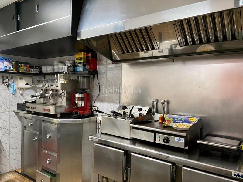 Foto 6fd15293-4d8d-4cc3-bdd4-92016b83c508. Local comercial bar y licencia c2 en Reixac - Vallensana Baixa Montcada i Reixac