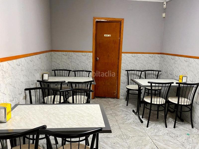 Foto ba01d7d0-6ec9-4d0c-95e9-bac5c5efeb23. Local comercial bar y licencia c2 en Reixac - Vallensana Baixa Montcada i Reixac