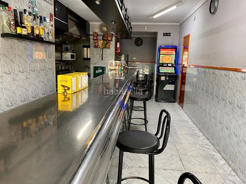 Foto c8042619-6035-47fe-9997-b2965264dc66. Local comercial bar y licencia c2 en Reixac - Vallensana Baixa Montcada i Reixac