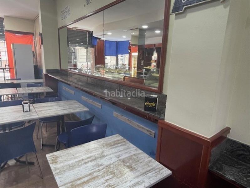 Foto 904e1411-0b33-4028-9101-f55642b27331. Pas-de-porte local commercial avec chauffage dans Sants Barcelona