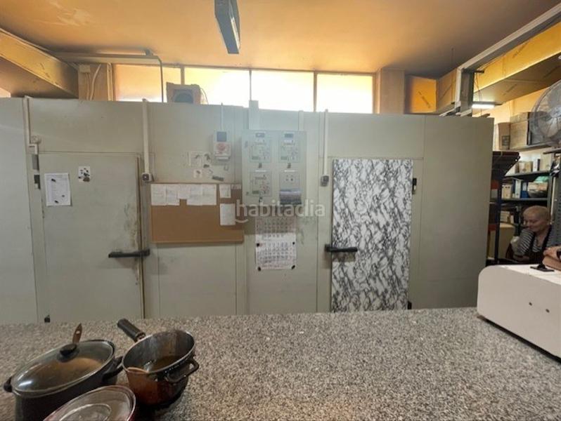 Foto af36933f-6bd5-4d03-ac08-a5ed44ccb213. Transfer business premise with heating in Sants Barcelona