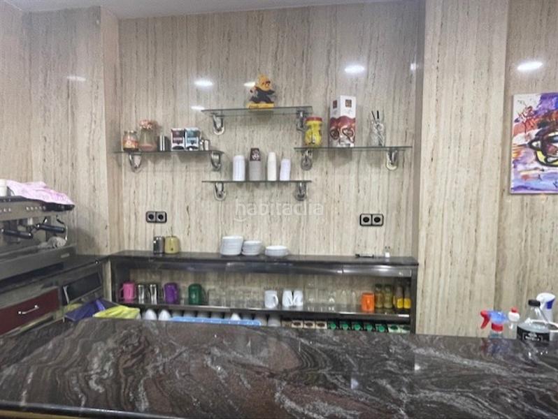 Foto 341208ab-17c9-4d80-ad56-3b07d4512f06. Traspàs local comercial amb calefacció a Sants Barcelona