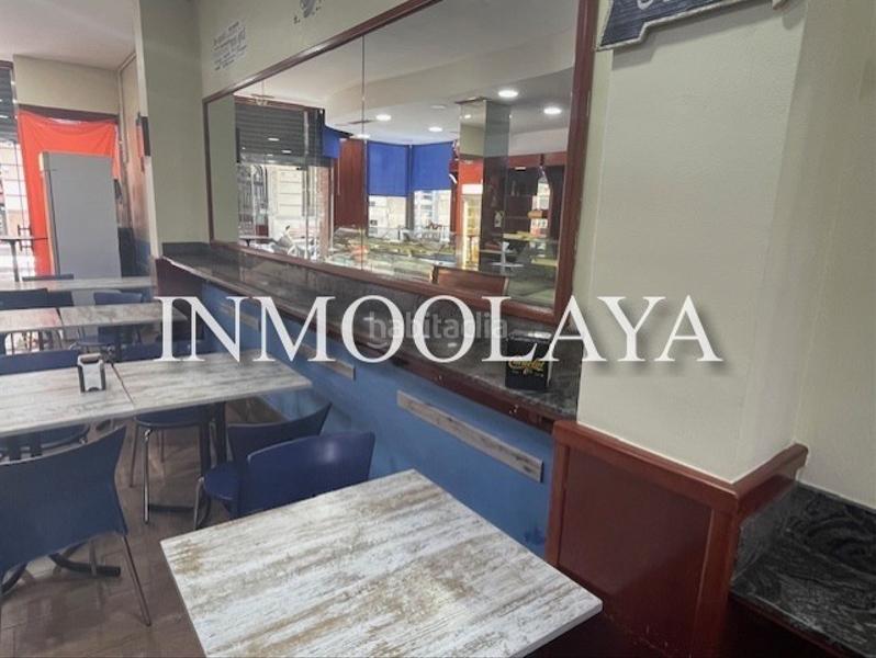 Foto c0afdd4f-c43e-4092-a1c0-a61b5ad74131. Trapasso locale commerciale con riscaldamento in Sants Barcelona