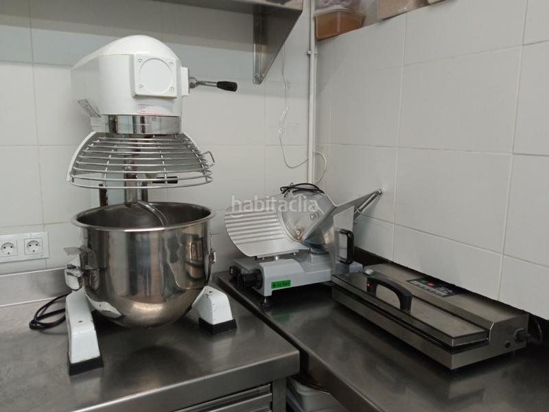 Foto 15b74747-cf90-445b-8ec4-2950b5938844. Geschäftsraum in Sant Ramón Cerdanyola del Vallès