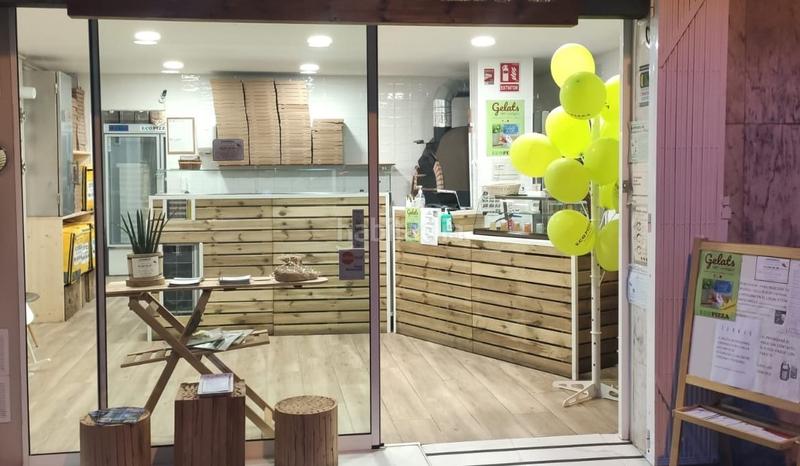 Foto 7542b6cf-f0c9-4a11-8cdd-c2dc382787e5. Geschäftsraum in Sant Ramón Cerdanyola del Vallès