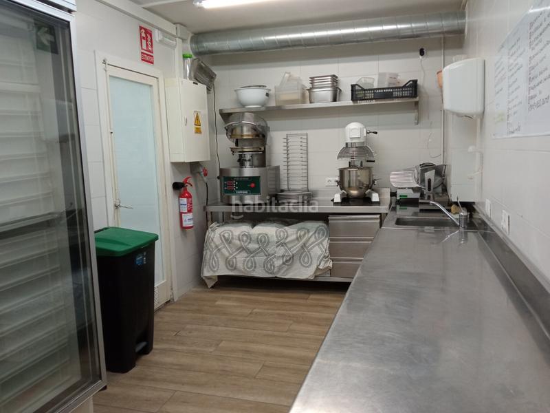 Foto aff03e3d-1496-4fa6-8f2d-855775e33b47. Geschäftsraum in Sant Ramón Cerdanyola del Vallès