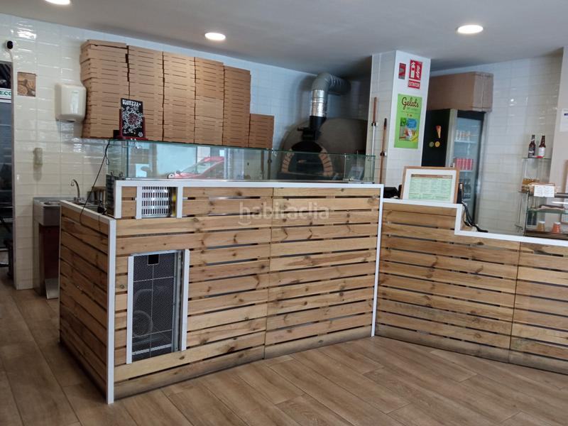 Foto f6c85466-1318-450a-8c04-885db37fe598. Geschäftsraum in Sant Ramón Cerdanyola del Vallès