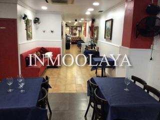 Traspàs Local Comercial a El Poble Sec - Parc de Montjuïc. Traspaso restaurante c3 zona turística barcelona
