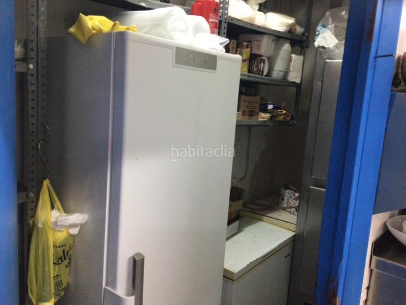 Foto ef007261-04fc-4891-978b-ab0d309ea68d. Traspàs local comercial a El Poble Sec - Parc de Montjuïc Barcelona