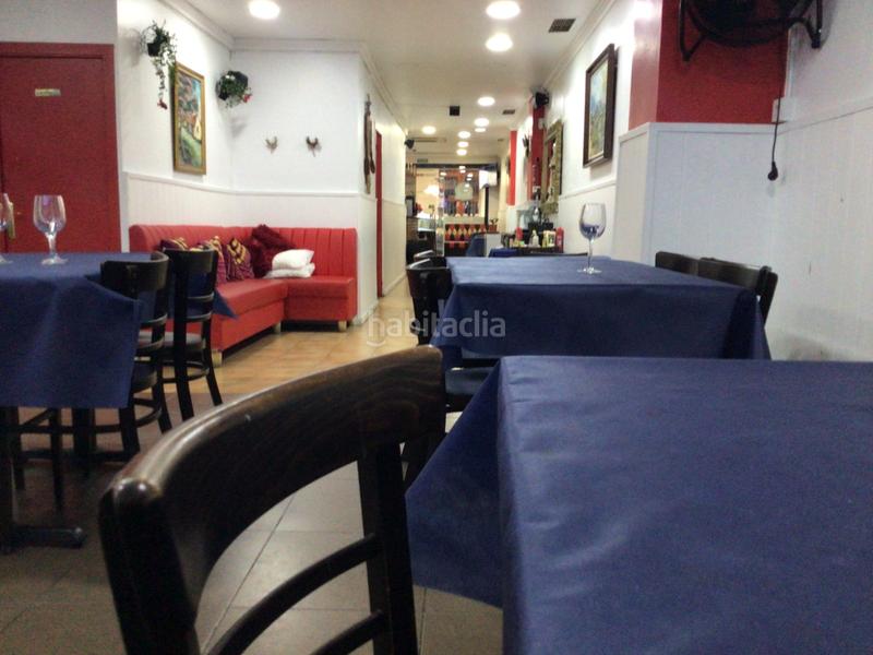 Foto 2fd8f66f-a0b3-4d25-b8dc-fde0a5308899. Traspaso local comercial traspaso restaurante c3 zona turística en Barcelona