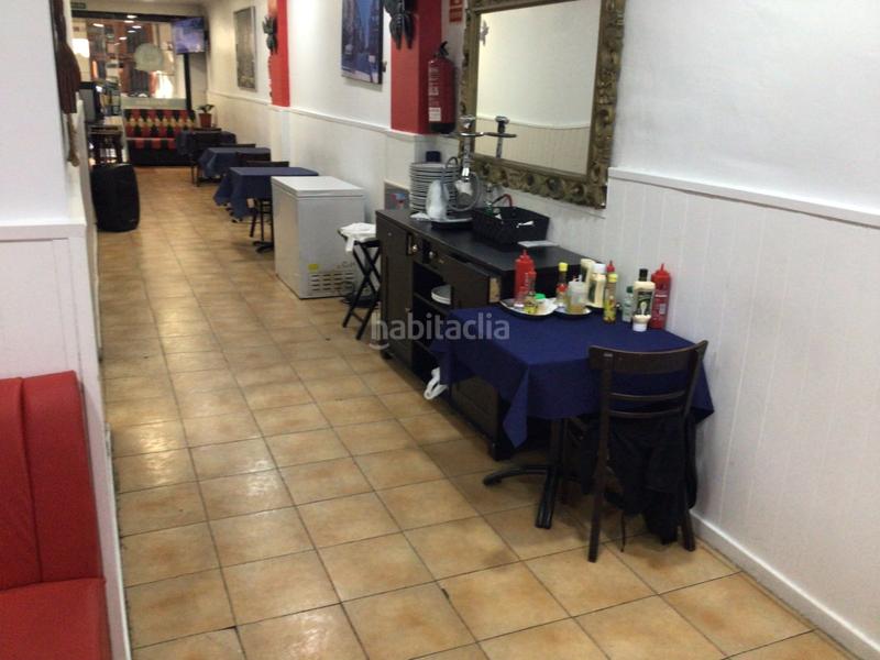 Foto 7fd45518-8841-4909-8ed0-0bbf43270364. Traspaso local comercial traspaso restaurante c3 zona turística en Barcelona