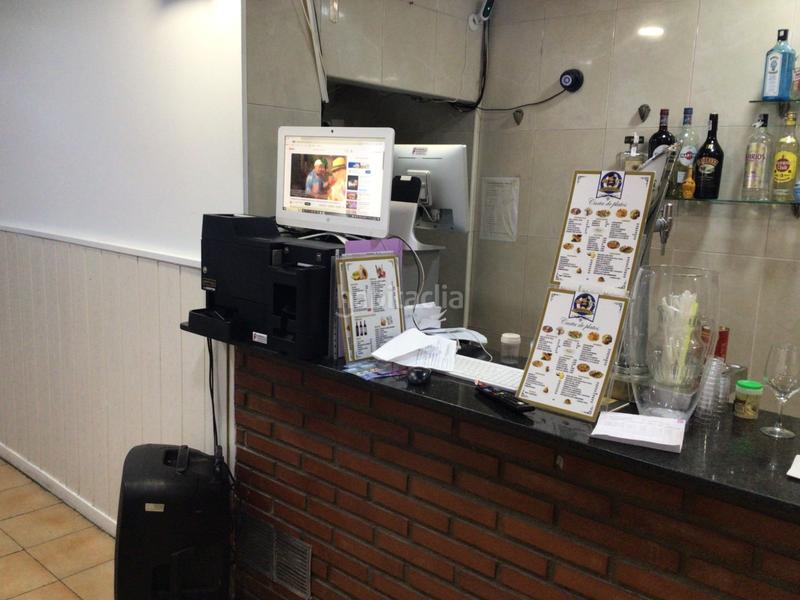 Foto 8f628f81-58f4-4406-83b5-8ae744413c4d. Traspaso local comercial traspaso restaurante c3 zona turística en Barcelona