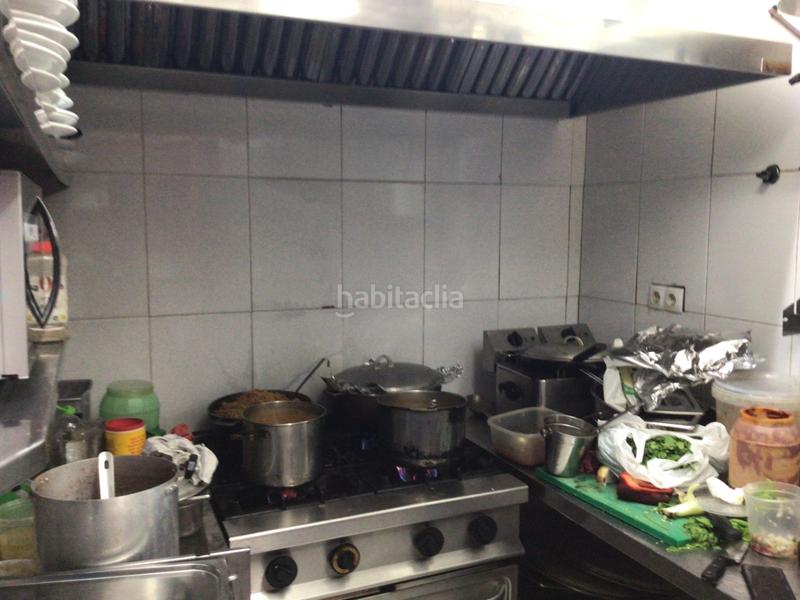 Foto 914cb48b-ce08-4c08-a2c3-f83d97f8a852. Traspaso local comercial traspaso restaurante c3 zona turística en Barcelona