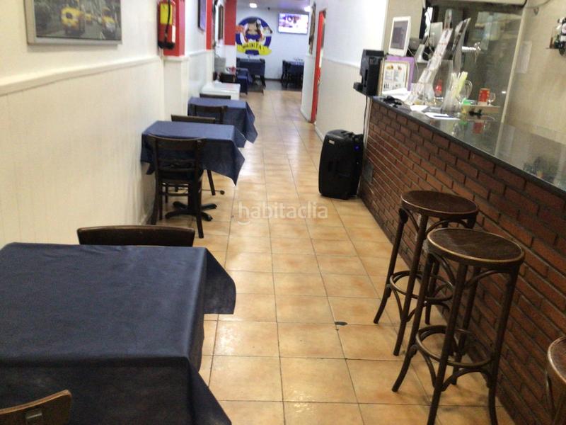 Foto ade56958-2f07-4cea-bb44-b3b29f9207b4. Traspaso local comercial traspaso restaurante c3 zona turística en Barcelona