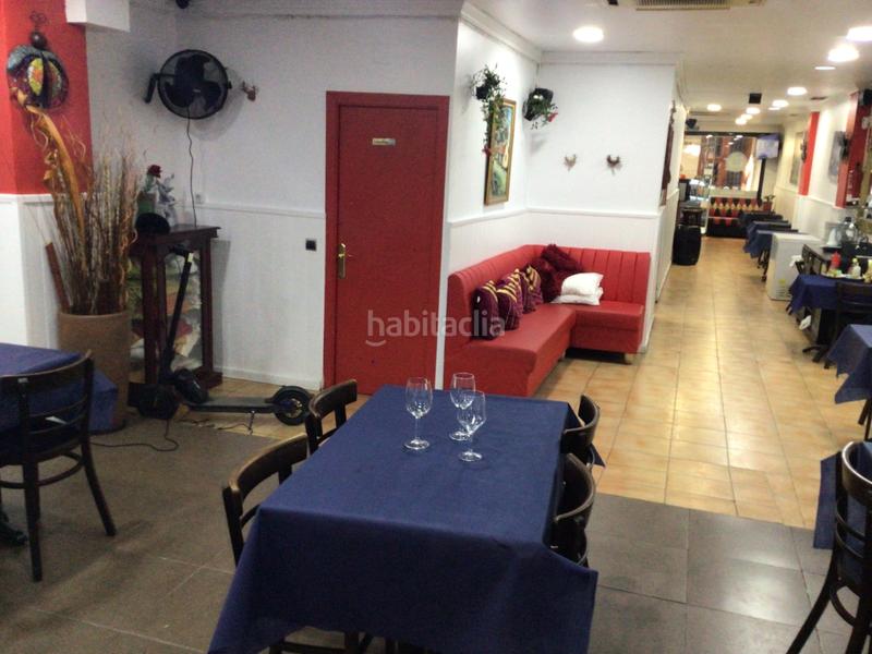 Foto cfed55da-146a-4dfa-b894-1b70c0557f0f. Traspaso local comercial traspaso restaurante c3 zona turística en Barcelona
