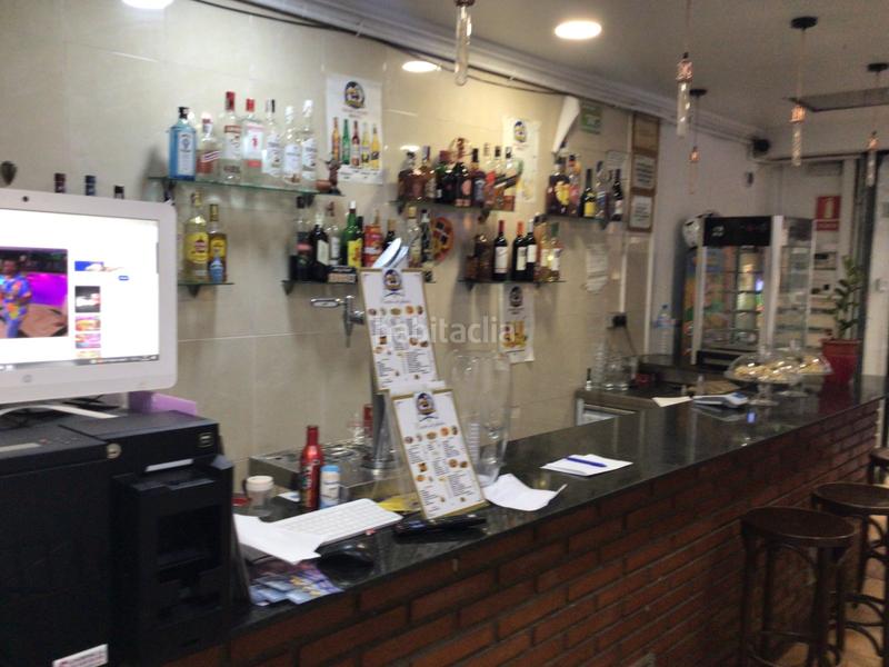 Foto e016b514-12ba-4064-b13d-a6ba92176a55. Traspaso local comercial traspaso restaurante c3 zona turística en Barcelona