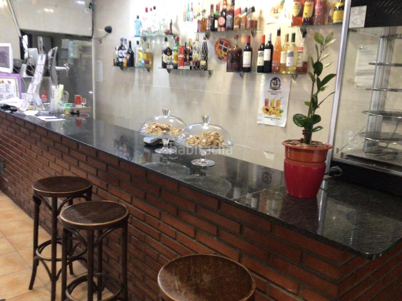 Foto e37d078f-7aaa-4aa5-bcf9-5a3cc3390345. Traspaso local comercial traspaso restaurante c3 zona turística en Barcelona