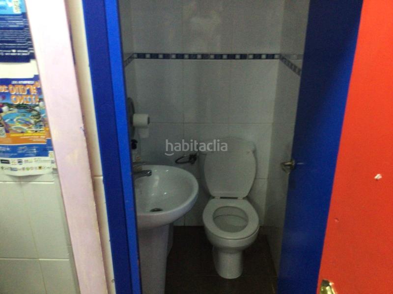 Foto 3db68982-e5e8-4ffd-93c1-1930418425b7. Umzug geschäftsraum in El Poble Sec - Parc de Montjuïc Barcelona