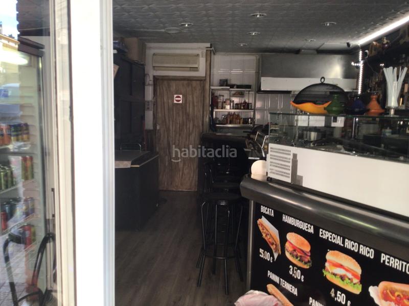 Foto 1fb4a6db-7b7a-49ba-8e0e-5e510359e96c. Traspàs local comercial a Santa Eulàlia Hospitalet de Llobregat (L´)