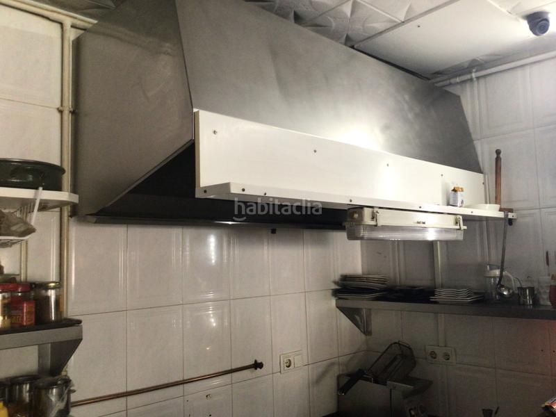 Foto 47a1d0d6-d953-42e6-8aa7-3059c449b1f3. Traspàs local comercial a Santa Eulàlia Hospitalet de Llobregat (L´)