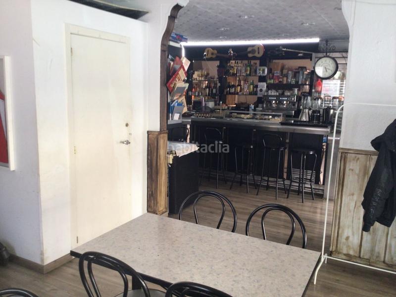 Foto adc1e7f1-9814-4825-b64b-25abccd66f10. Traspàs local comercial a Santa Eulàlia Hospitalet de Llobregat (L´)